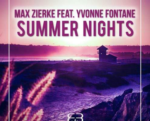 Max Zierke - Summer Nights - Beatbridge Records